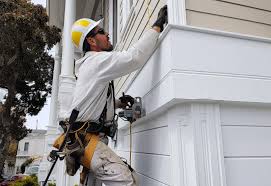 Best Vinyl Siding Installation  in Kenedy, TX